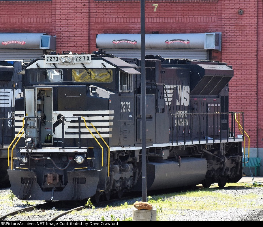 NS 7273